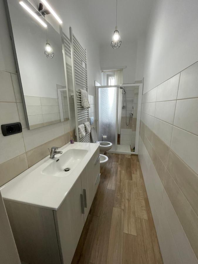 Comfy Turin Apartment Buitenkant foto