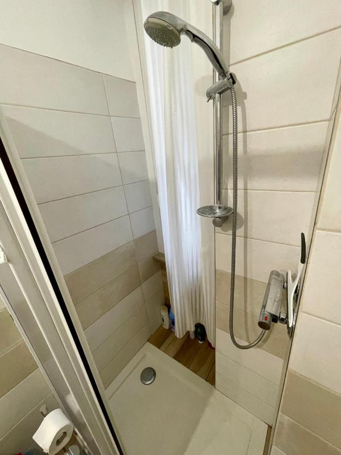 Comfy Turin Apartment Buitenkant foto